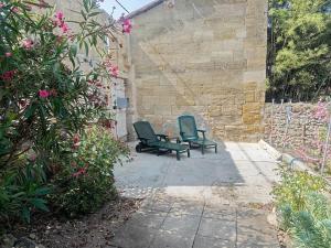 Confortable T2 - 1 à 4 pers- WIFI