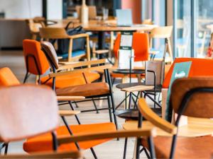 Hotels ibis Lyon Sud Oullins : photos des chambres