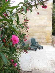 Confortable T2 - 1 à 4 pers- WIFI