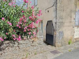 Appartements Confortable T2 - 1 a 4 pers- WIFI : photos des chambres