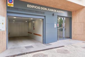 iloftmalaga Plaza Soledad