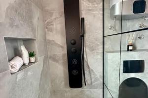 Apartment Ivan with Pool