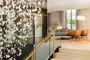 Dolce by Wyndham Versailles - Domaine du Montcel