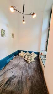 Cosy mini apartment- city centre