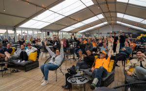 Global-Tickets Village Spa-Francorchamps