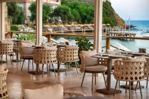 Wyndham Datca Perili Bay - 锡米