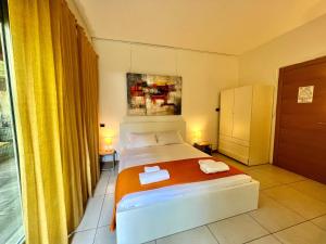 Bergamoinhouse airport