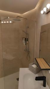 El balconcito al mar