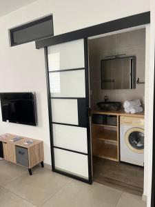 Superbe appart neuf et cosy