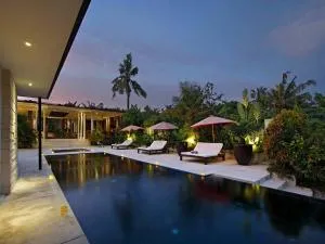 蒙娜别墅 - 乌玛拉斯