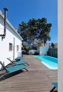 House of Arts - 3hvězdičkové hotely ve městě Corroios