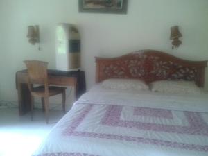 Indraprastha Ubud Home Stay