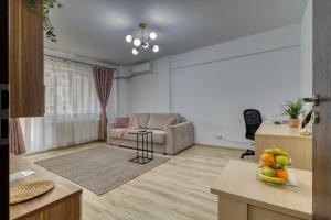 Homie Grand Apartment - Private Parking - Self Check-In