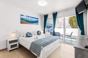 Home2Book Cute Alexia Puerto del Carmen, Terrace