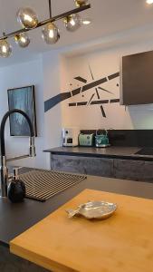 El balconcito al mar