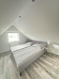 Dom wakacyjny z sauną na wyłączność