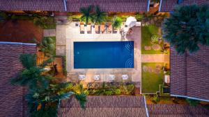 Muangthong Boutique Hotel