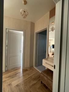 Maison avec vue panoramique et piscine