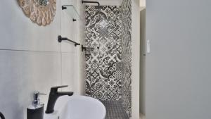 Mossel Bay Ocean View Apartment - De Bakke Terrace