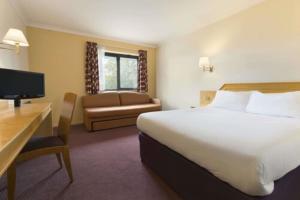 Days Inn Taunton