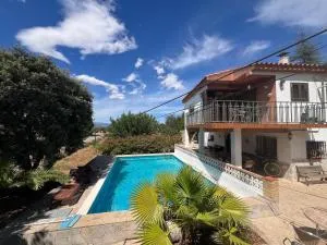 Country house Godall - Freginals