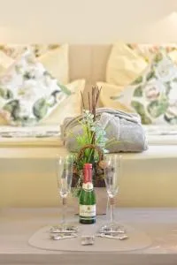 Romantic Greenhouse - 讷伊博豪森