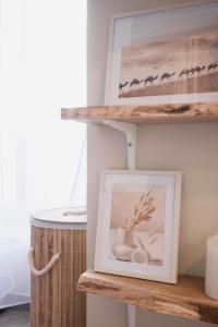 Kaméa - Palais & plage, clim, vieux Suquet, port