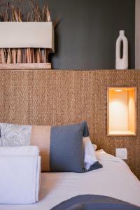 Kaméa - Palais & plage, clim, vieux Suquet, port