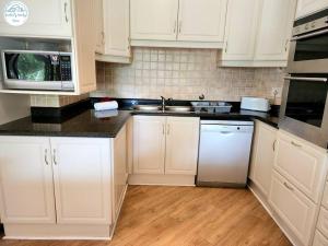 Villa A35 - Selborne Golf Estate