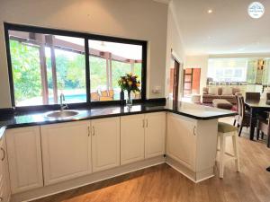 Villa A35 - Selborne Golf Estate