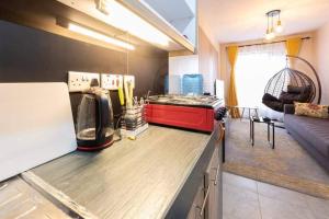 #1 Cosy&Affordable 1BR ThikaRd Roysambu