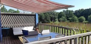 Gîte Douceur de vivre