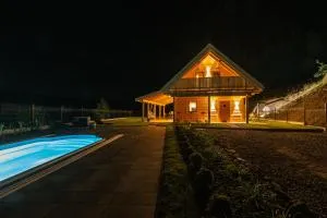 Jodłowa Chata - Czyrna