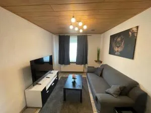 Freinwohnung in Garbsen Hannover - غاربسن