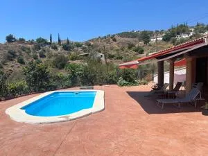 TIERRA NUEVA Familiar experience - Valdés