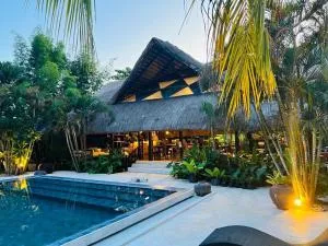 Lio Villas Resort - Langi-langiban