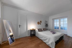 Le Celestin - Appartement 2 chambres avec jardin en centre ville