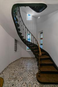 Appartements Le Celestin - Appartement 2 chambres avec jardin en centre ville : photos des chambres