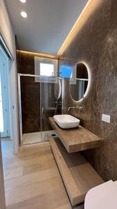 Villa Ippolita - 2 Bedrooms Apartment with Exclusive Garden