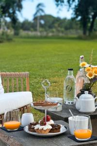 Hotels DOMAINE LE MEZO : photos des chambres