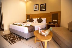 HOTEL NILADRI PREMIUM