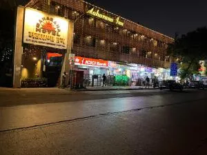 Hotel Maharana Inn Chembur - Mumbai
