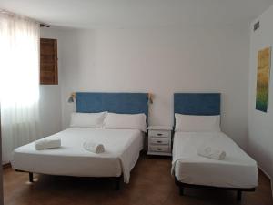 Posada de Zorita de los Canes