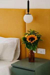 Sliema Mainstreet Luxury Suite