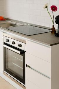 Sliema Mainstreet Luxury Suite