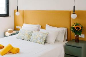 Sliema Mainstreet Luxury Suite