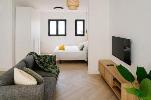 Sliema Mainstreet Luxury Suite