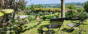 Maisons de vacances Les Figuets : photos des chambres