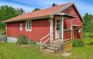 1 Bedroom Nice Home In Rörvik - Rörvik