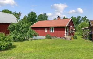 1 Bedroom Nice Home In Rörvik
